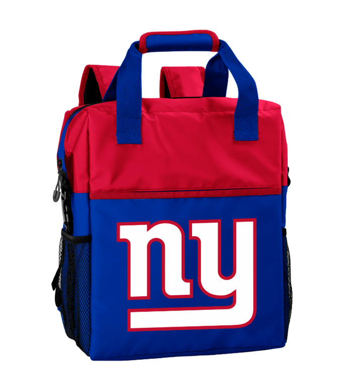 Giants Back Pack Cooler