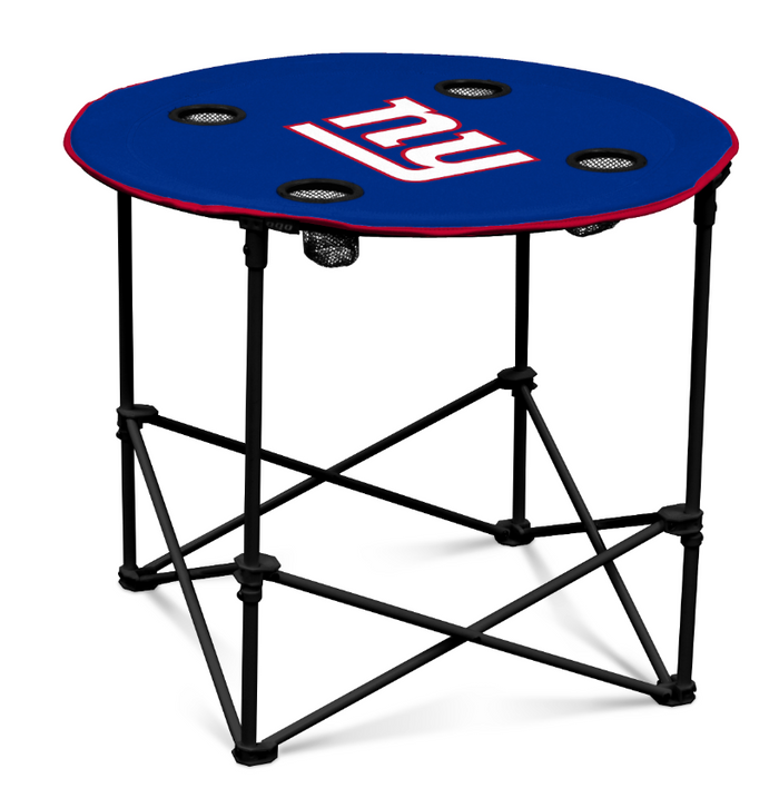 Giants Table