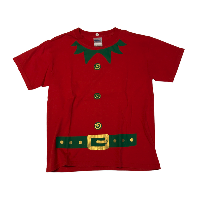 Preloved kids t-shirt