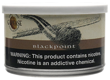 G.L. Pease Blackpoint 2oz