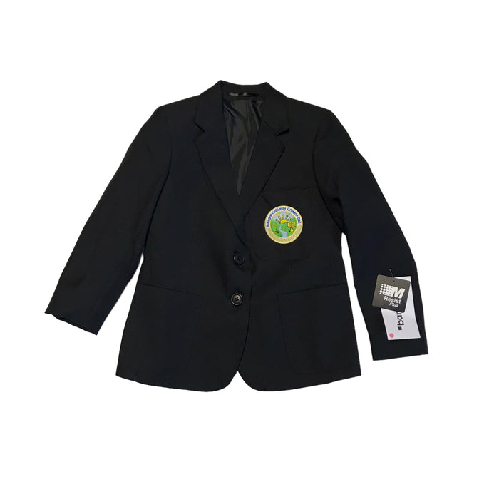 Glendale Gaelic Primary Black School Blazers