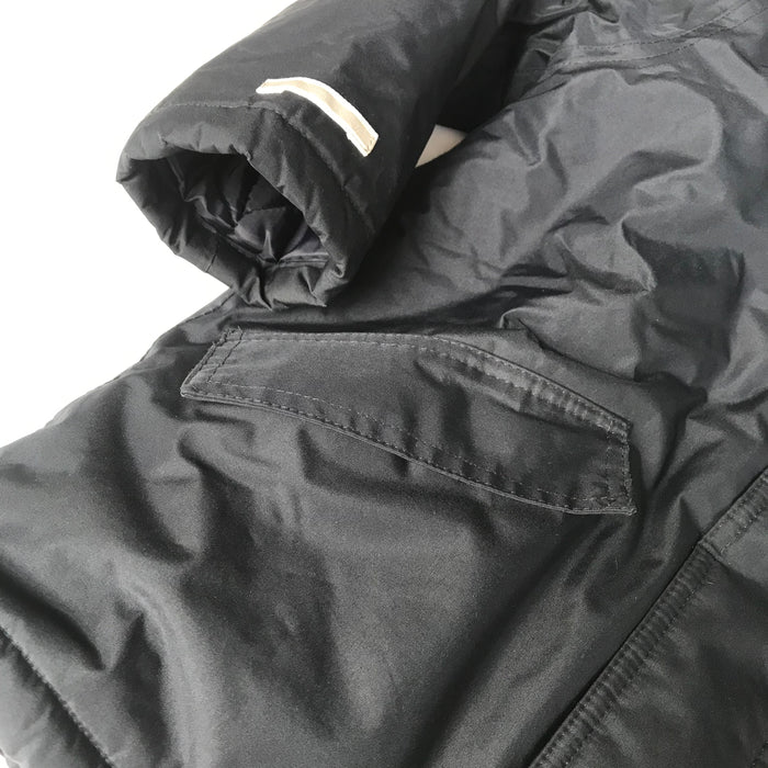 Kids school fleece