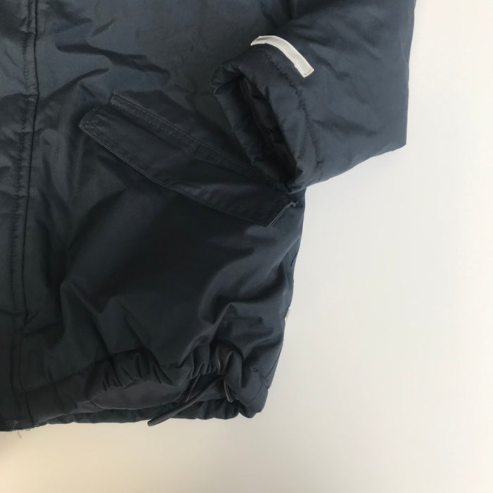 Kids school fleece