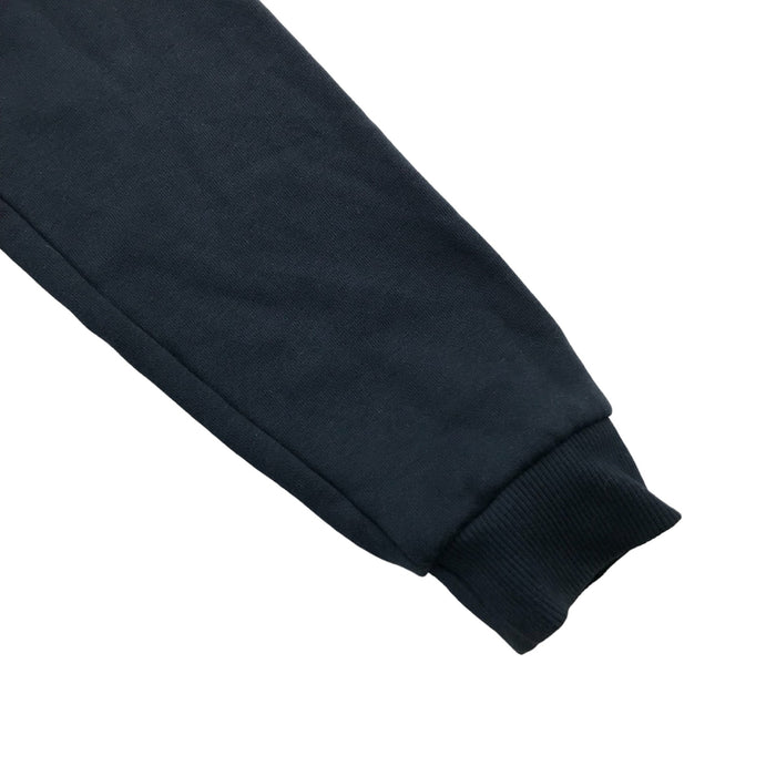 Good Move 11-12 year navy plain crew neck sweater