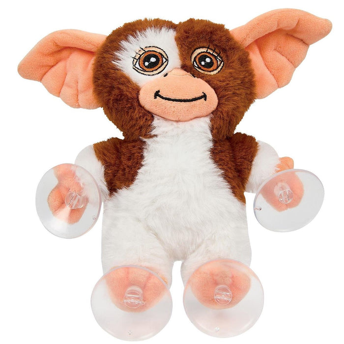 Gremlins Mogwai Gizmo - Car Window Clinger Suction Cups Stuffed Plush 17968