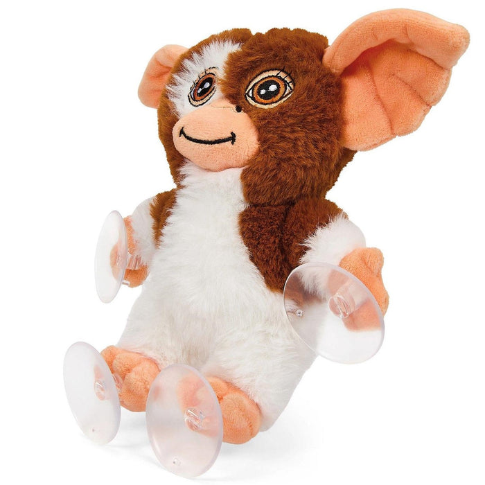 Gremlins Mogwai Gizmo - Car Window Clinger Suction Cups Stuffed Plush 17968