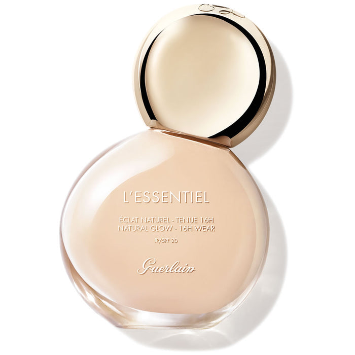 Guerlain L’Essentiel Natural Glow Foundation 30ml
