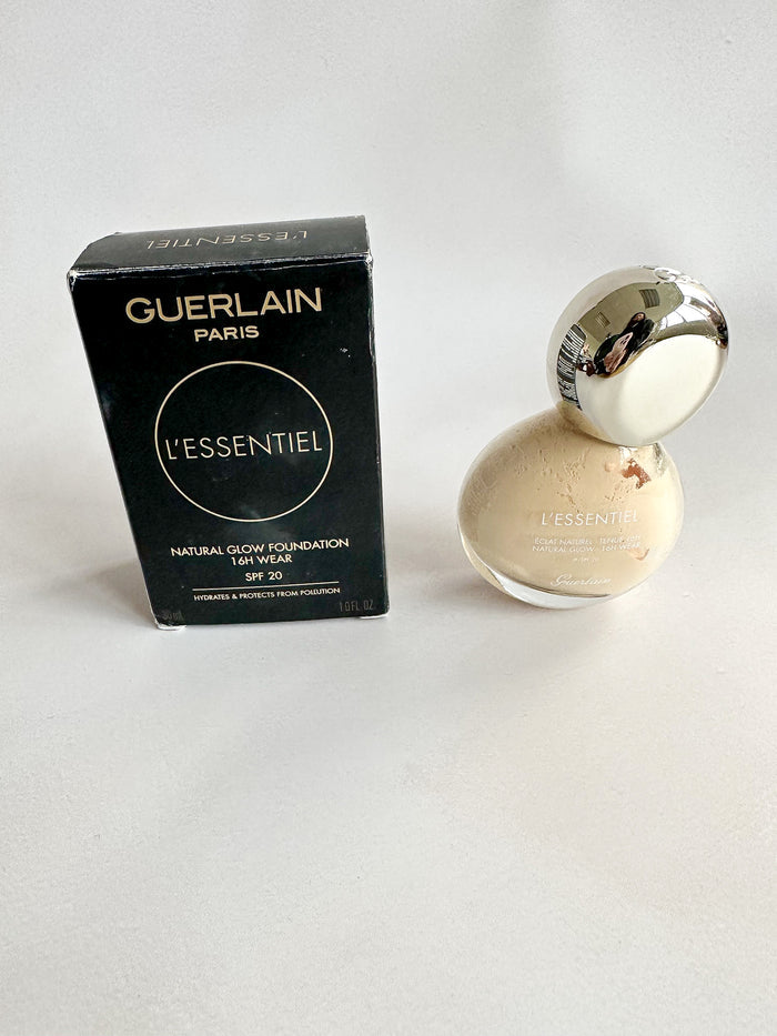 Porcelain Warm