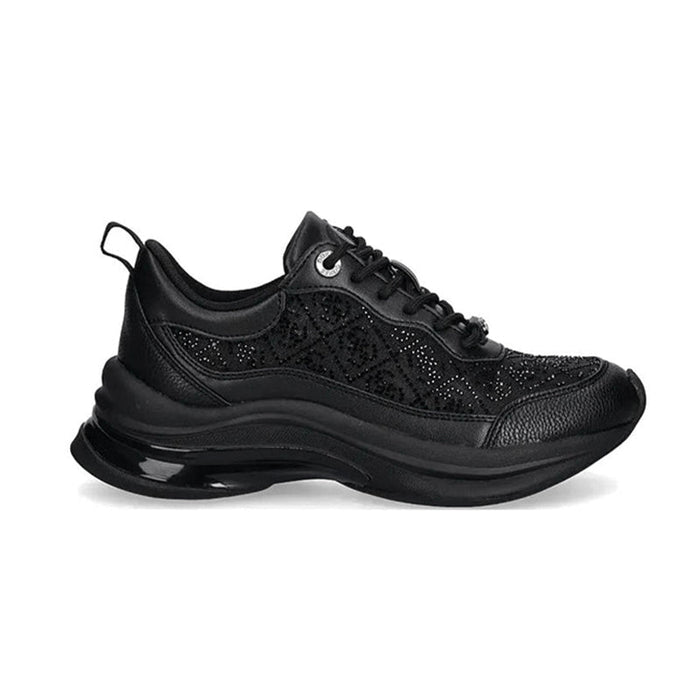 GUESS 4G Sparkle Women Shoes GUW379 - Runner