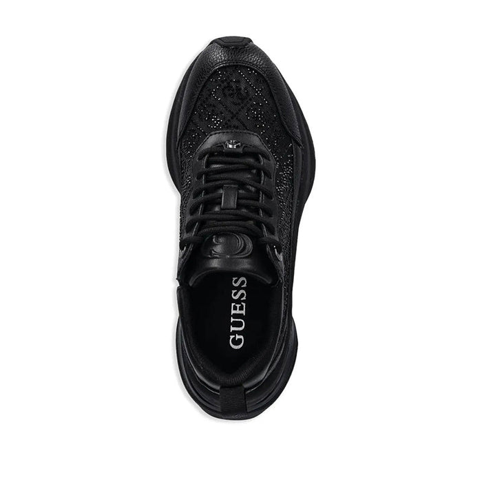 GUESS 4G Sparkle Women Shoes GUW379 - Runner