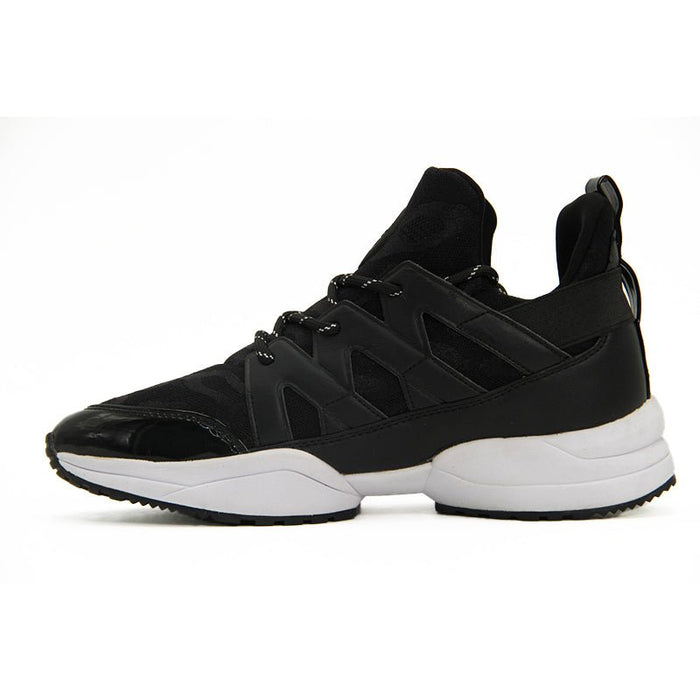 GUESS Baileen Logo Knit WOMEN SHOES GUW421 - Runner