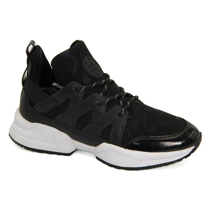 GUESS Baileen Logo Knit WOMEN SHOES GUW421 - Runner