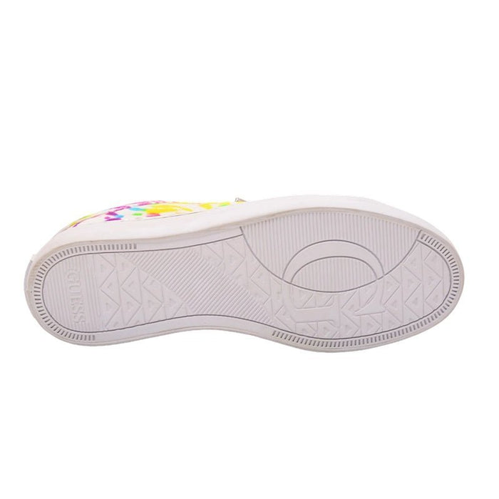 GUESS BEHIND Women Shoes GUW355 - Runner