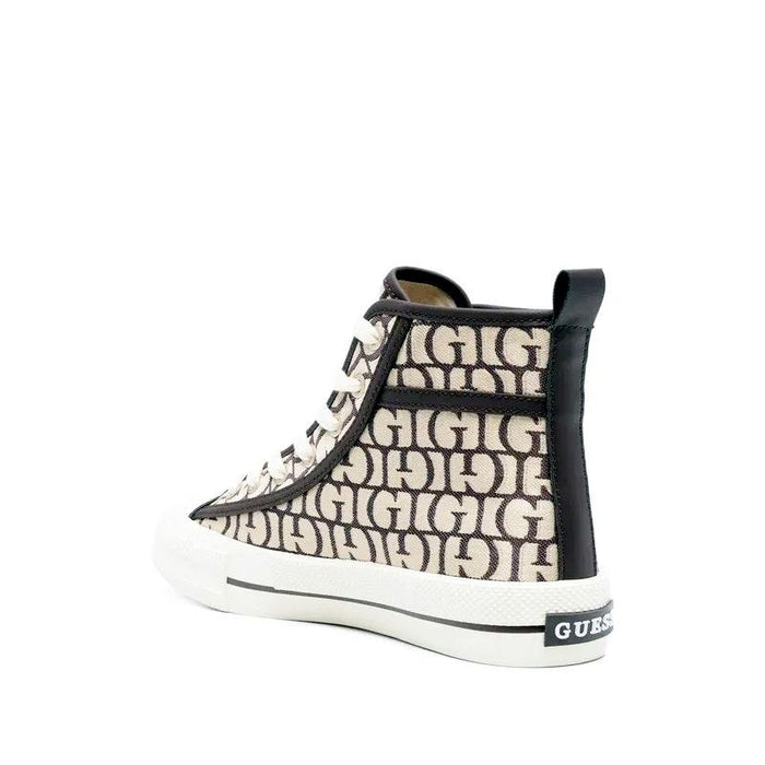 GUESS GALAXYA Women Shoes GUW407 - Runner