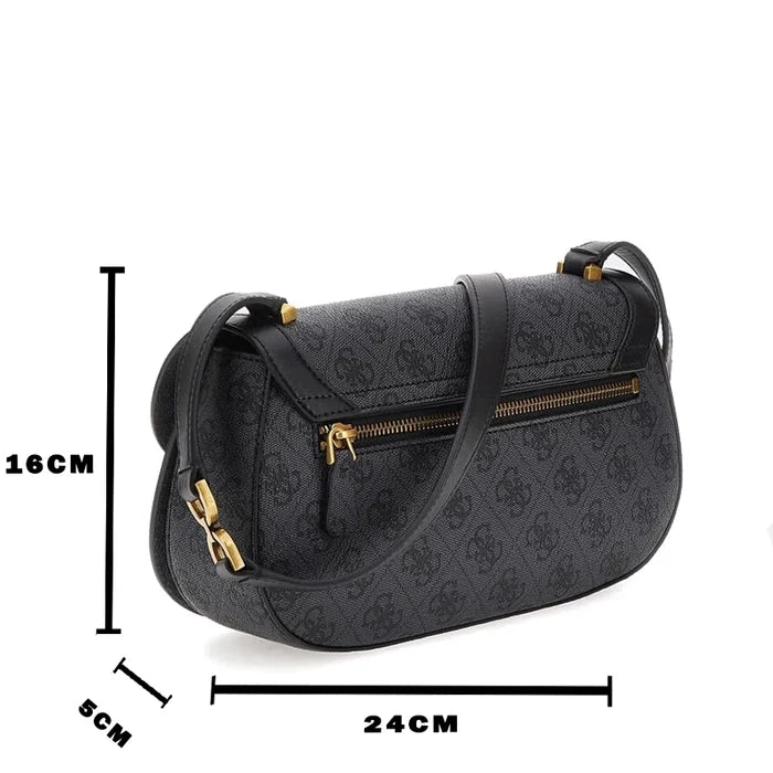 GUESS Dagan 4G logo Cross Bag GB172