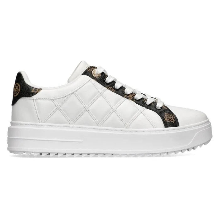 GUESS DATTICE WOMEN SHOES GUW223 - Runner