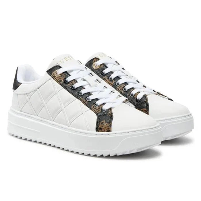 GUESS DATTICE WOMEN SHOES GUW223 - Runner