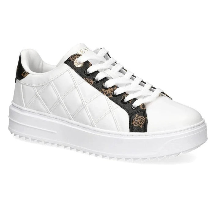 GUESS DATTICE WOMEN SHOES GUW223 - Runner