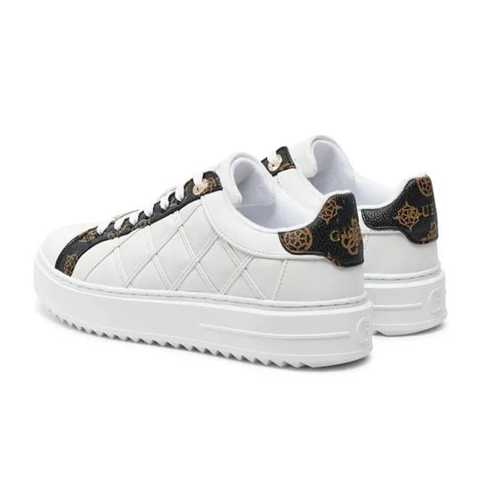 GUESS DATTICE WOMEN SHOES GUW223 - Runner