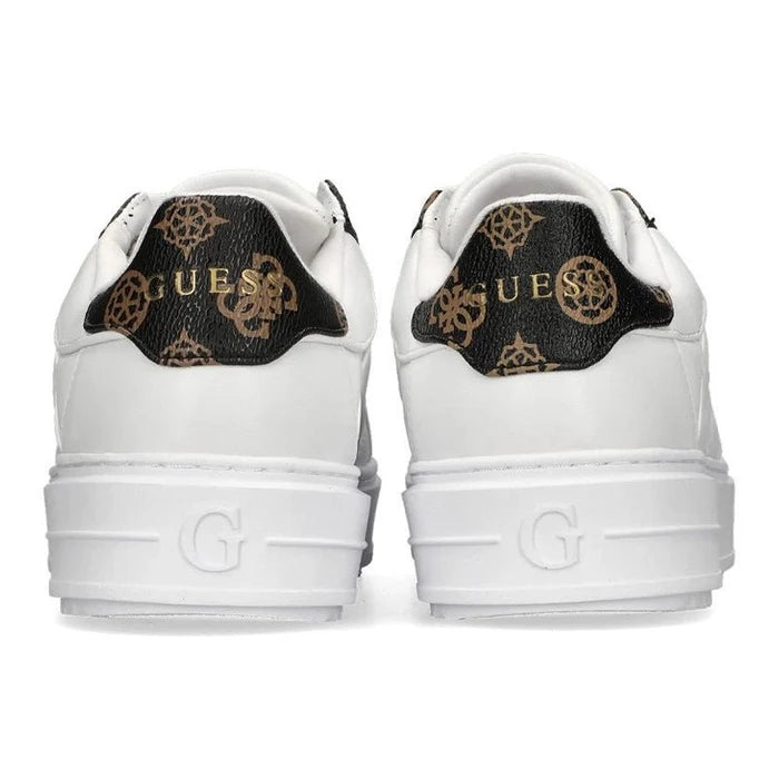 GUESS DATTICE WOMEN SHOES GUW223 - Runner