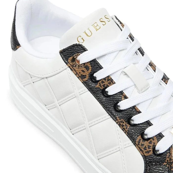 GUESS DATTICE WOMEN SHOES GUW223 - Runner