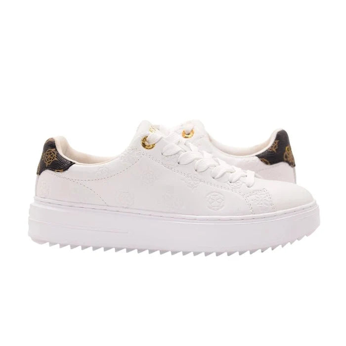 GUESS DENES WOMEN SHOES GUW362 - Runner