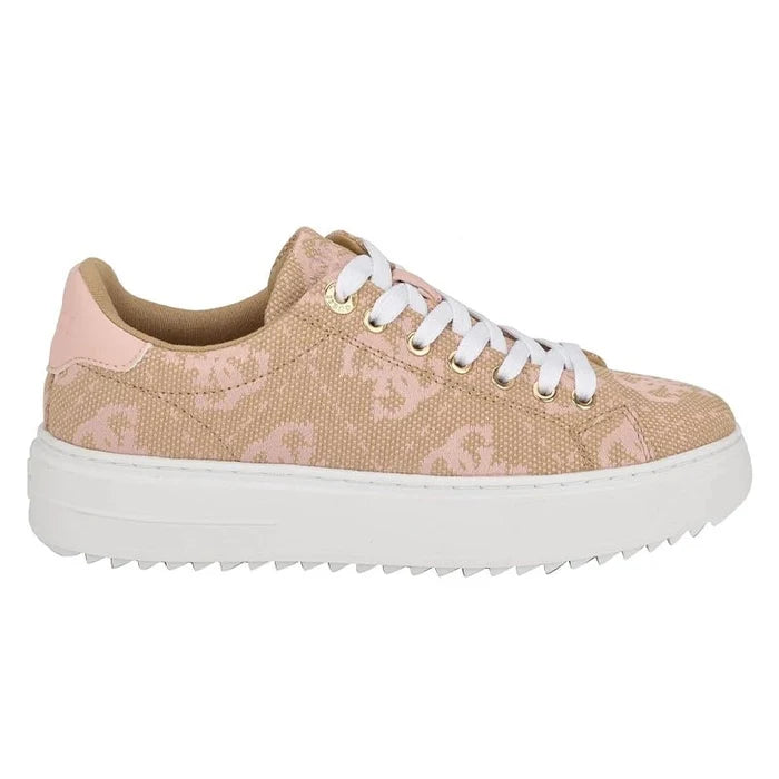 GUESS Denesa Women Shoes GUW349 - Runner