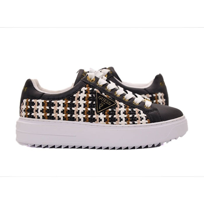 GUESS DETWIST Women Shoes GUW344