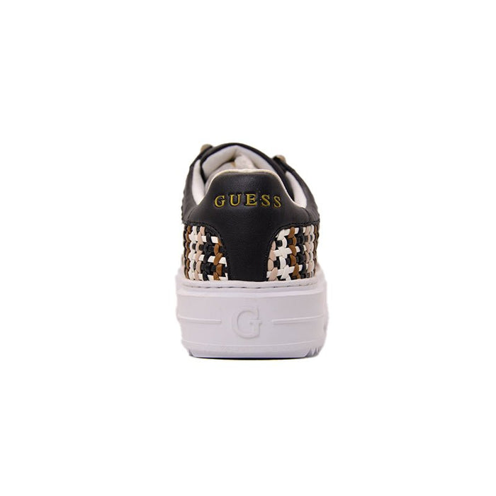 GUESS DETWIST Women Shoes GUW344