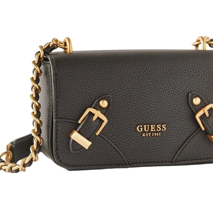 GUESS Didi Mini Crossbody Flap bag GB306