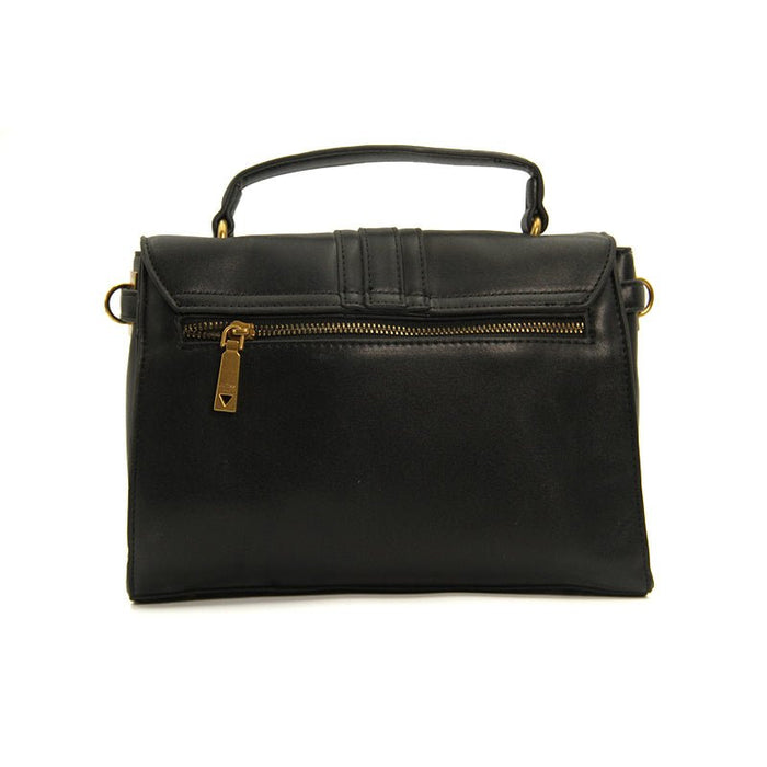 Guess Ginevra python - print mini handbag Tote Bag GB218 - Runner