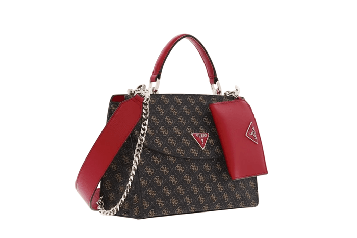 Guess ECO CRAIG - Shoulderbag GB250 - Runner