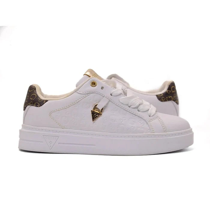 GUESS ELLENAS - EU WOMEN SHOES GUW348 - Runner
