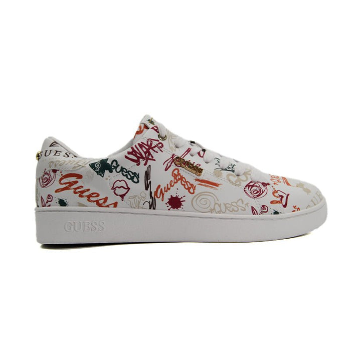 GUESS Exists Women Shoes GUW406 - Runner