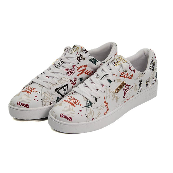 GUESS Exists Women Shoes GUW406 - Runner