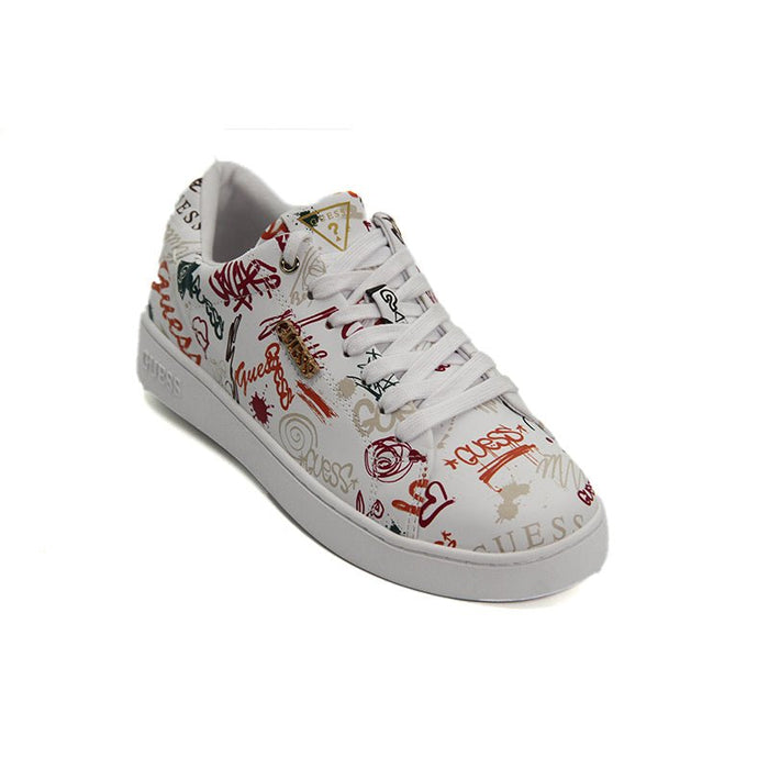 GUESS Exists Women Shoes GUW406 - Runner