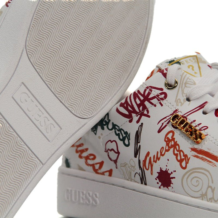GUESS Exists Women Shoes GUW406 - Runner