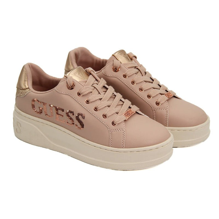 GUESS TROUE WOMEN SHOES GUW479 - Runner