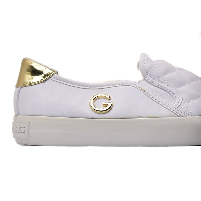GUESS GBG Los Angeles Oak 5 WOMEN SHOES GUW454 - Runner