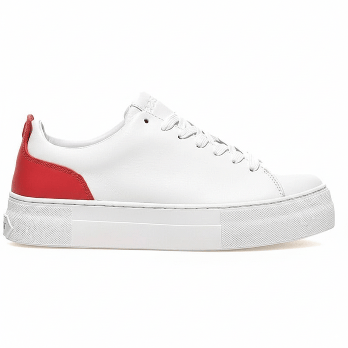 GUESS Giaa5 Women Shoes GUW408 - Runner