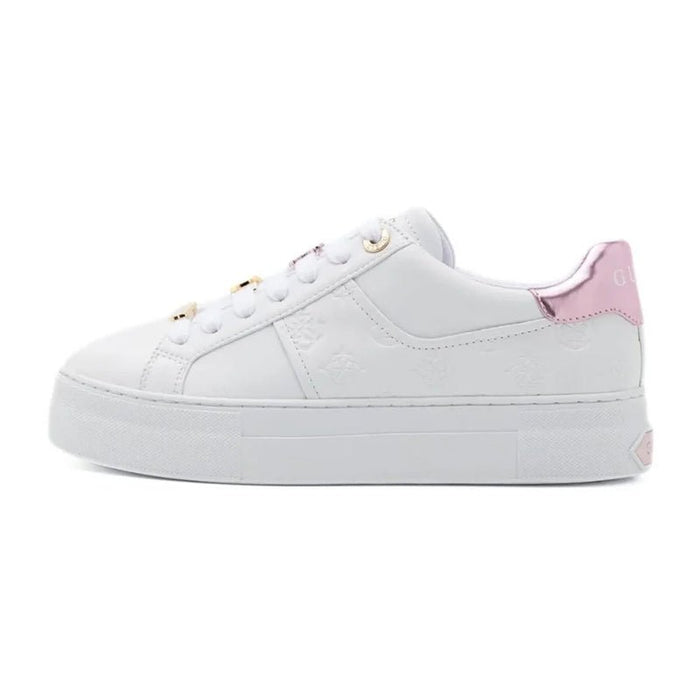 GUESS GIELLA Women Shoes GUW332 - Runner