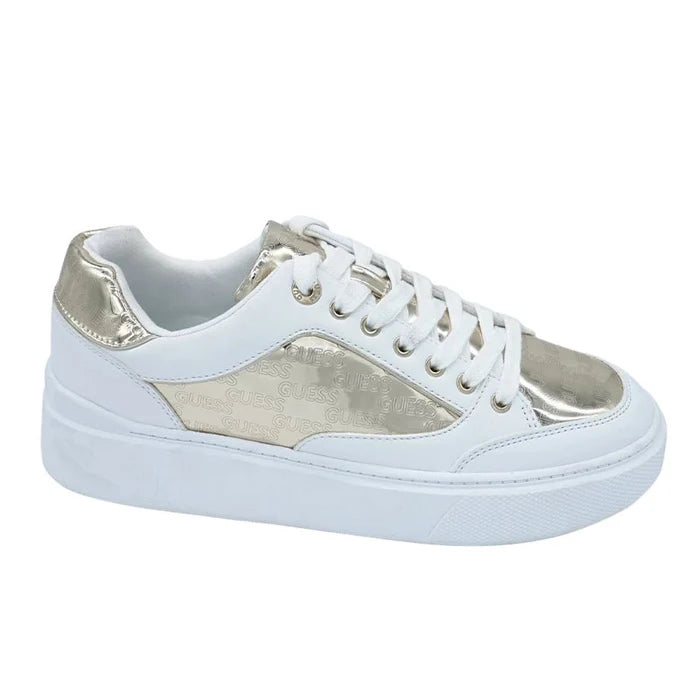 GUESS HALORIN WOMEN SHOES GUW312 - Runner