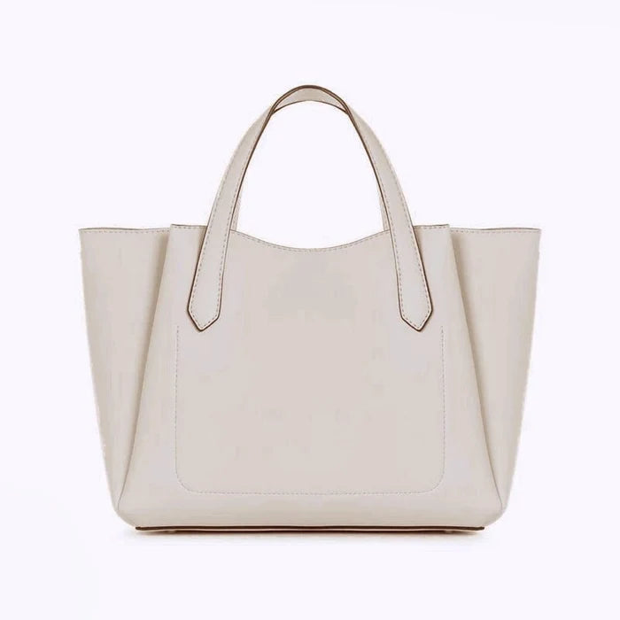 Guess IWONA - Shoulderbag - KASHMIR GREY - GB325 - Runner