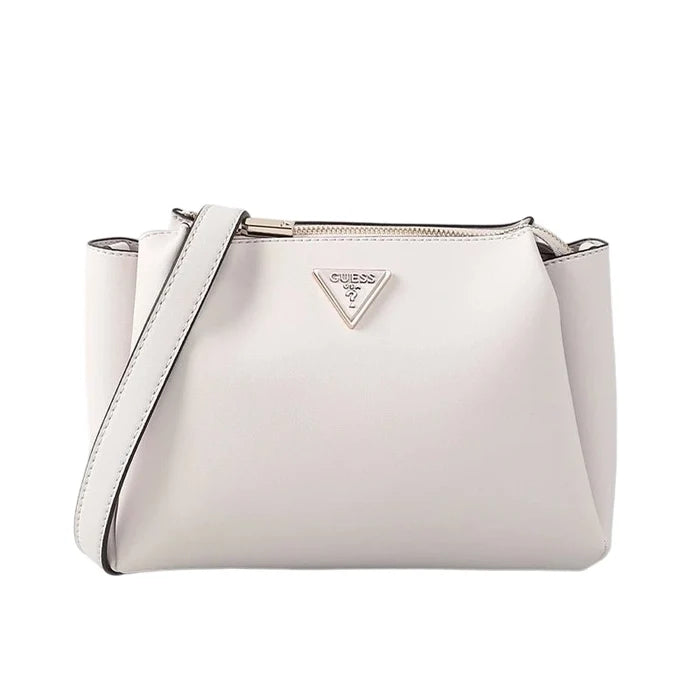 GUESS Iwona Triple Compartment Top Zip Crossbody bag GB265