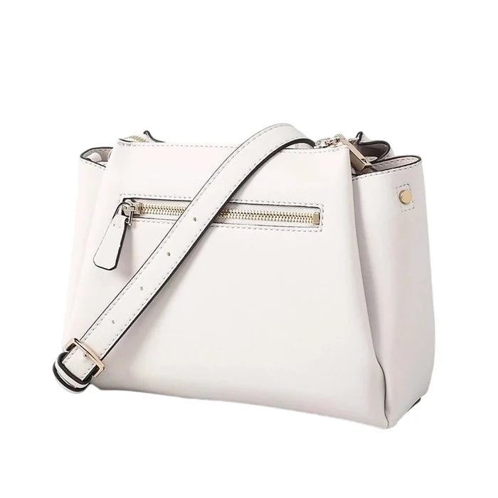 GUESS Iwona Triple Compartment Top Zip Crossbody bag GB265