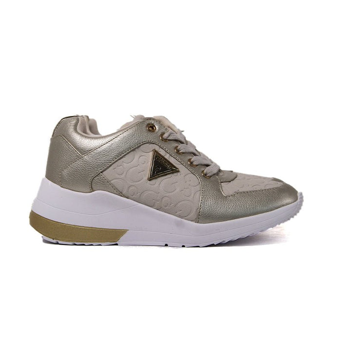 GUESS Jaryd Wedge Low Top Sneaker GUW492 - Runner