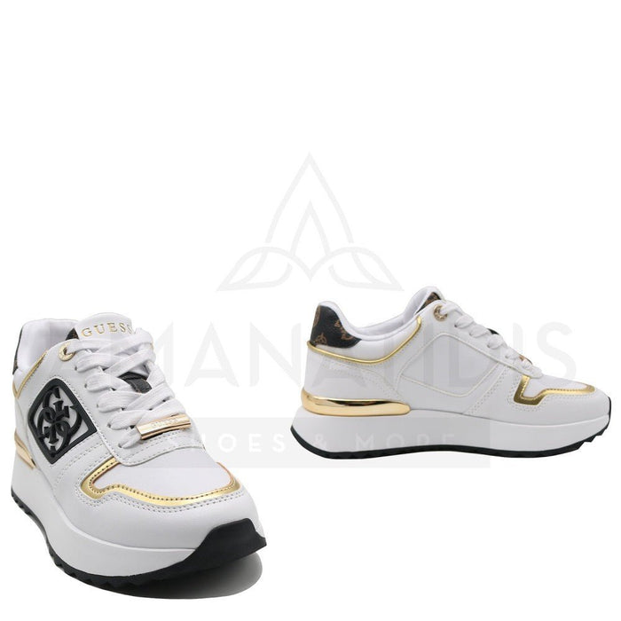 GUESS KOYAA WOMEN SHOES GUW461 - Runner