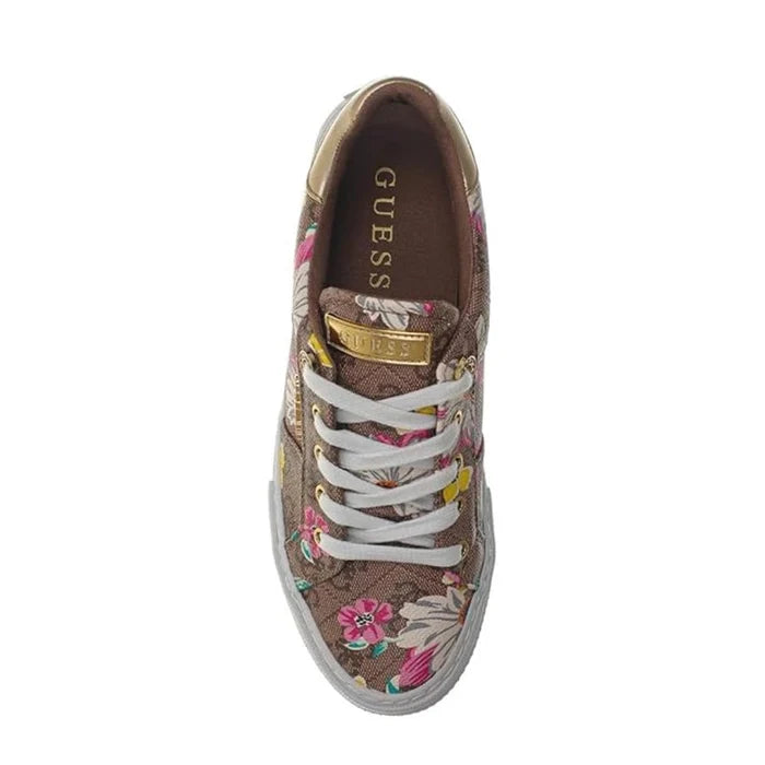 GUESS LOVEN WOMEN SHOES - Runner