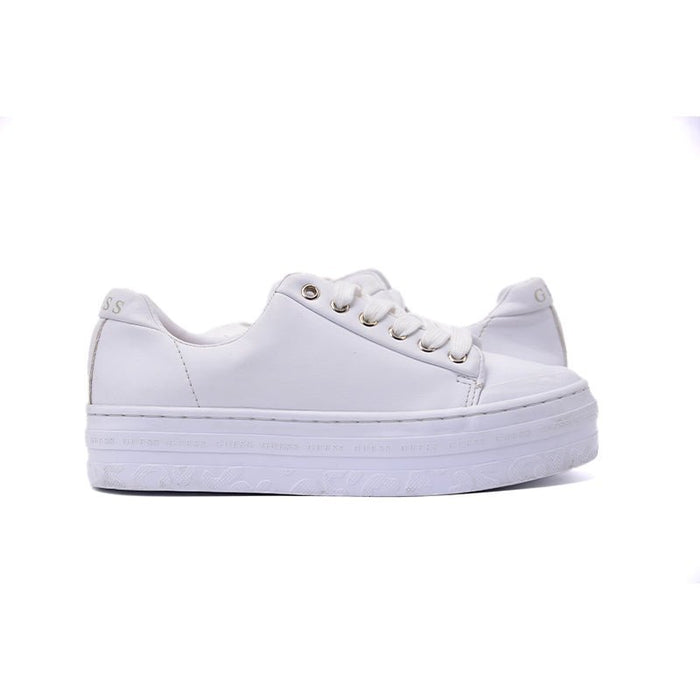 GUESS Lullu Logo Low Top WOMEN SHOES GUW448 - Runner