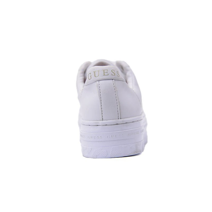 GUESS Lullu Logo Low Top WOMEN SHOES GUW448 - Runner